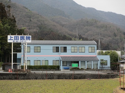 施設写真